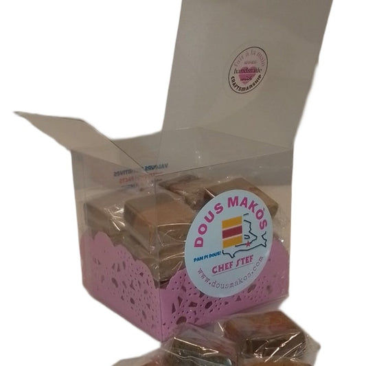 Dous Makos - 22 Individual Bite Size