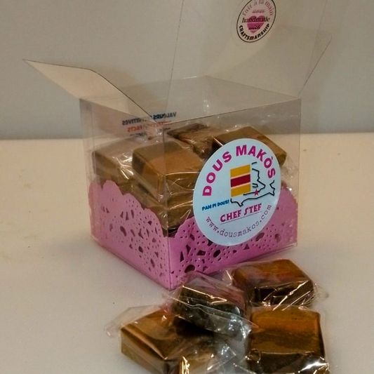 Dous Makos - 22 Individual Bite Size